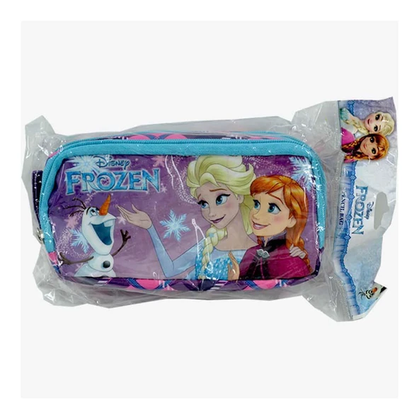 Hakan Frozen Kalem Çantası 96821 ürün görseli