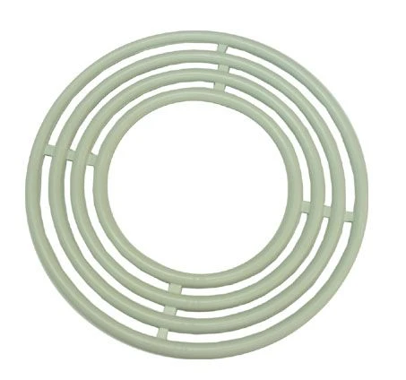 Makrome Halkası 4 ' Lü