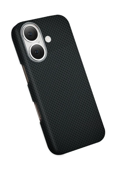 Apple iPhone 16 Volt Magsafe Kapak - Siyah 2 - Resim 6