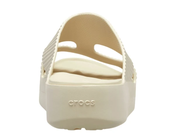 Crocs Getaway Groove Platform HStrap Kadın Terlik 210701_0LH - Resim 4