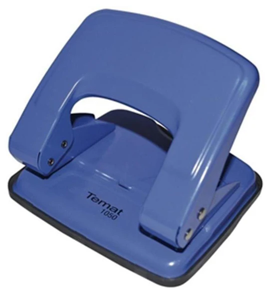 Temat Perfaratör ( Delgeç ) Mavi 1050 ürün görseli