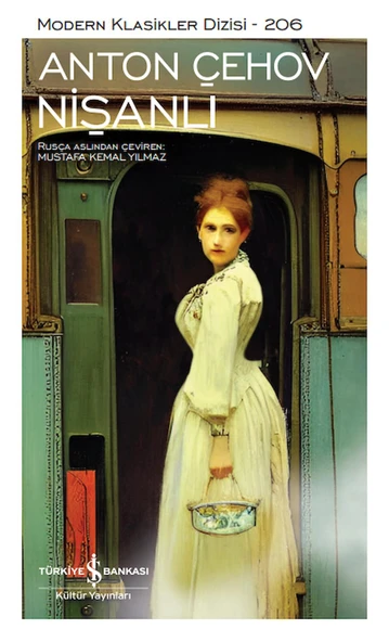 Nişanlı ürün görseli