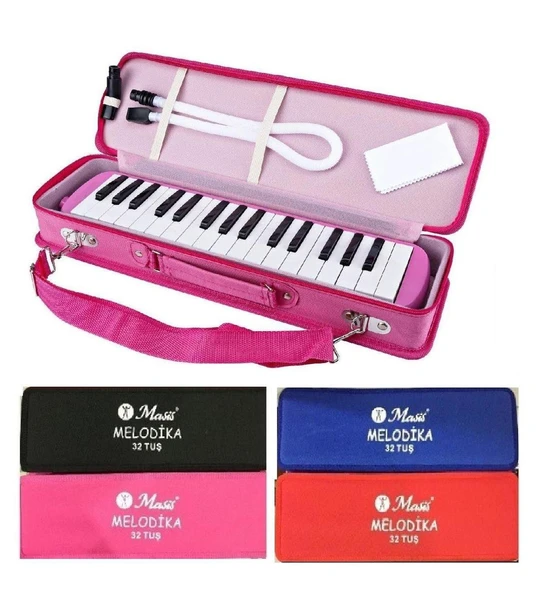 Masis Melodika Çantalı Ekonomik 32-K ürün görseli