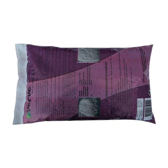 Verve Perlit Toprak Düzenleyici 5 Litre - Resim 3