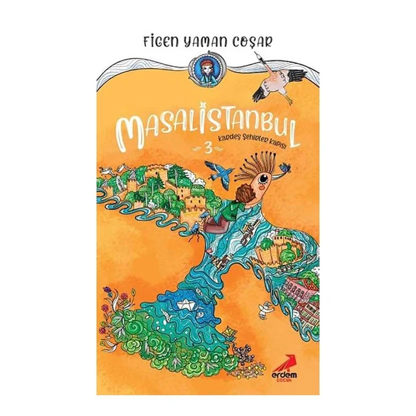 Masalistanbul 3 - Kardeş Şehirler Kapısı ürün görseli