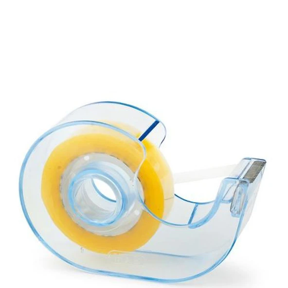 MAS 635 JUNIOR BANT KESİCİ BANT HEDİYELİ MAVİ ürün görseli