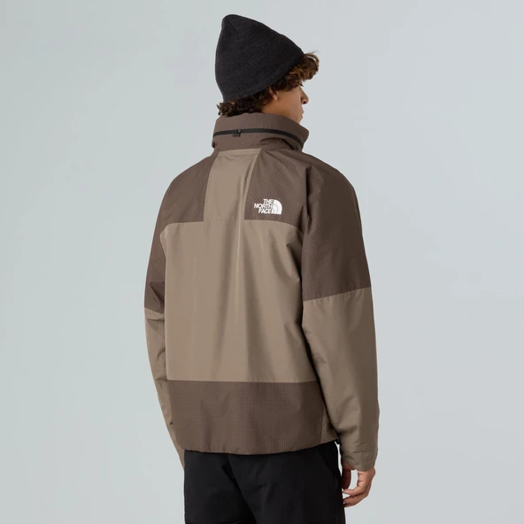 The North Face Erkek Hike Devils Thumb GORE-TEX® Mont NF0A8CG3DHI1 - Resim 6