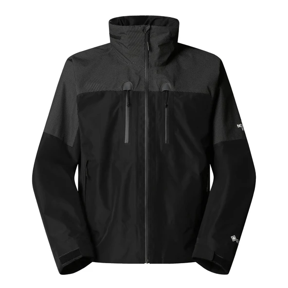 The North Face Erkek Hike Devils Thumb GORE-TEX® Mont NF0A8CG3JK31 - Resim 2