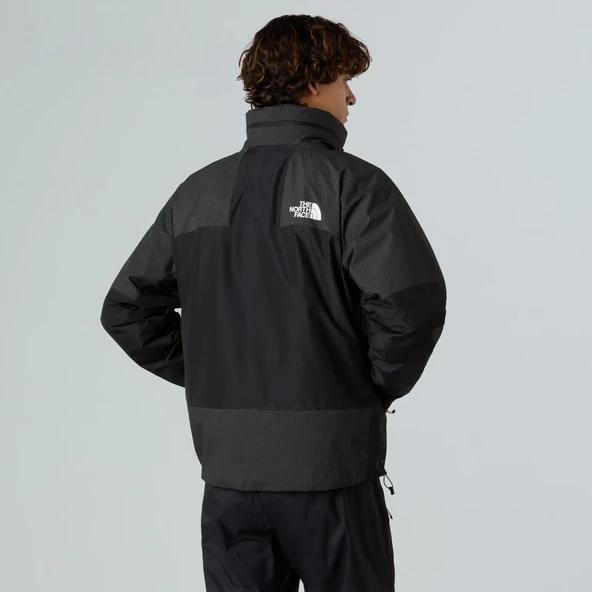 The North Face Erkek Hike Devils Thumb GORE-TEX® Mont NF0A8CG3JK31 - Resim 6