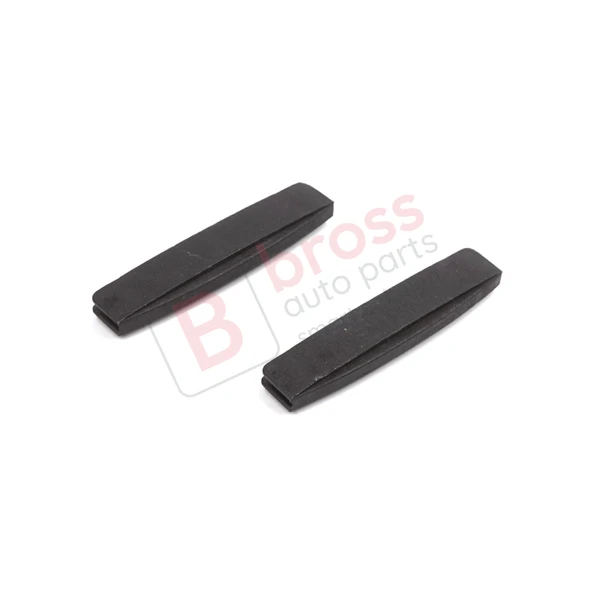 Renault Megane Scenic 2 3 Laguna 3 Koleos Latitude Talisman Renegade İçin Sunroof Tavan Kızak Klips - Resim 5