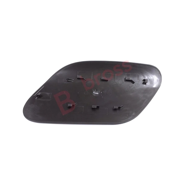 Renault Megane MK4 LFB 2016-On Sedan 788304101R için Yakıt Depo Dış Kapağı Astarlı - Resim 2