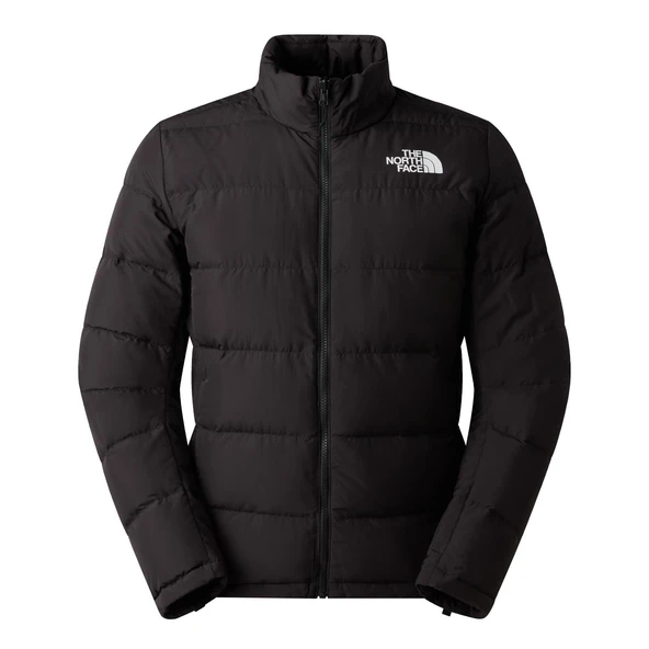 The North Face MOUNTAIN LIGHT 3in1 K. Tüyü GORETEX Erkek Ceket NF0A84FCGOE1 - Resim 3