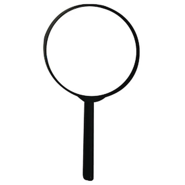 SÜDOR BÜYÜTEÇ 75mm ürün görseli