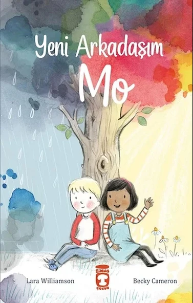 Yeni Arkadaşım Mo ürün görseli