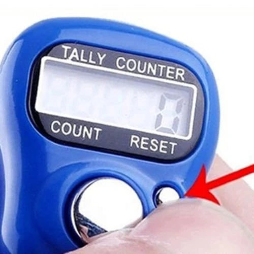 Yüzük Zikirmatik - Resim 4