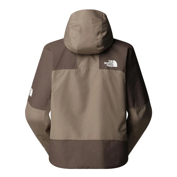 The North Face Erkek Hike Devils Thumb GORE-TEX® Mont NF0A8CG3DHI1 - Resim 4