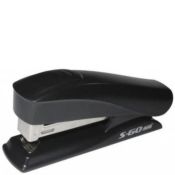 STD S-60 PLASTİK 24/6 ZIMBA MAKİNESİ ürün görseli