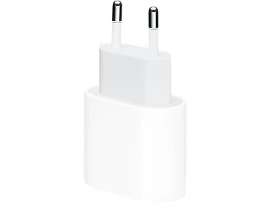 APPLE MD3J4TU/A 20W USB-C Güç Adaptörü