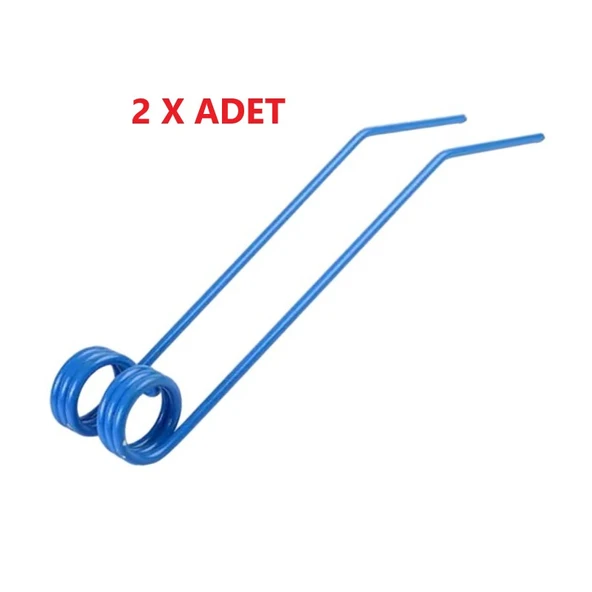 Tarım Makina Pöttinger Ot Toplama Makina Yayı-2 Adet ürün görseli