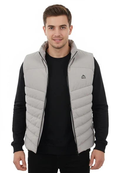 Erkek Spor Şişme Yelek 4023 BGL-ST04911 ürün görseli