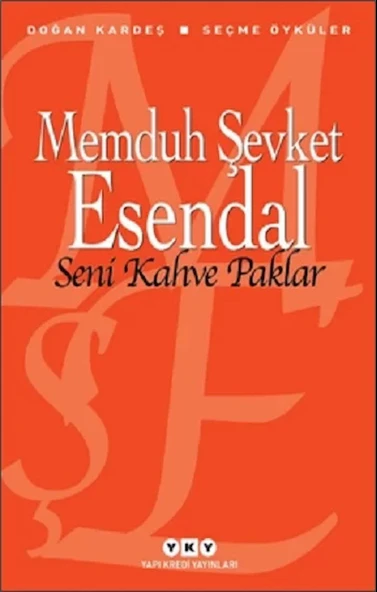 Seni Kahve Paklar ürün görseli