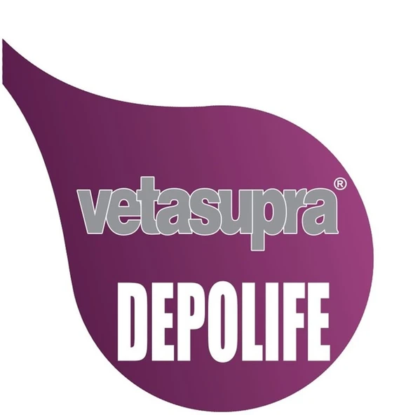 Vetasupra Verim Artırıcı Depolıfe Hayvan Yem Katkı Maddesi - Resim 5