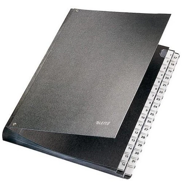 LEITZ 5831 EVRAK DÜZENLEYİCİ DOSYA (1-31) ürün görseli