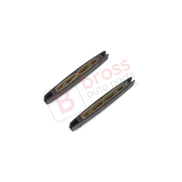 Renault Megane Scenic 2 3 Laguna 3 Koleos Latitude Talisman Renegade İçin Sunroof Tavan Kızak Klips - Resim 3