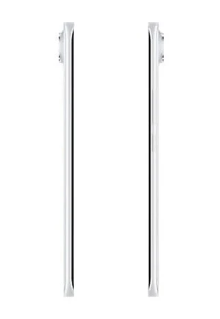 Tecno Spark Slim 256 8 5G (Tecno Türkiye Garantili) Beyaz - 4