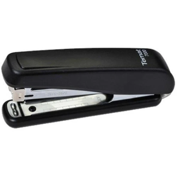 Temat Büyük Zımba Makinesi 30 Sy 24/6-26/6 Siyah 7800 ürün görseli