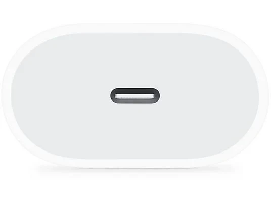 APPLE MD3J4TU/A 20W USB-C Güç Adaptörü - 2