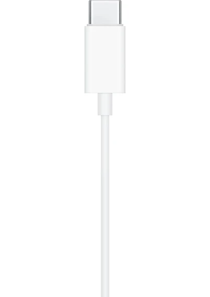 Apple EarPods USB-C Kablolu Kulak İçi Kulaklık - 3