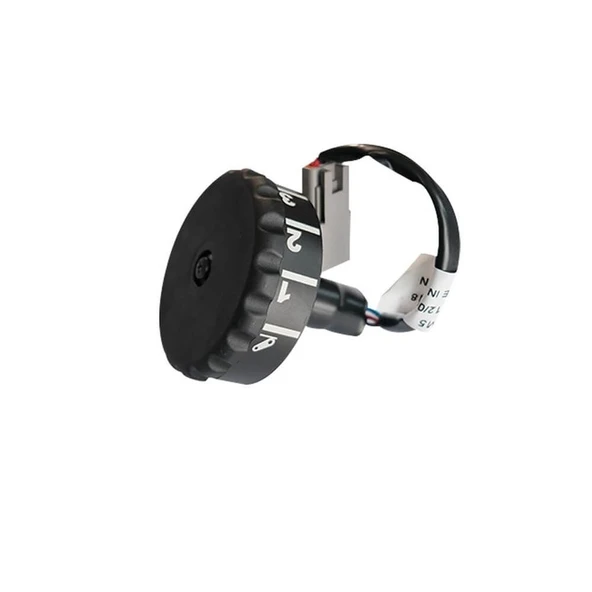 M.F 6400 ve Dyna-6 Traktör Hidrolik Derinlik Potansiyo Metre 4278663M5 ürün görseli