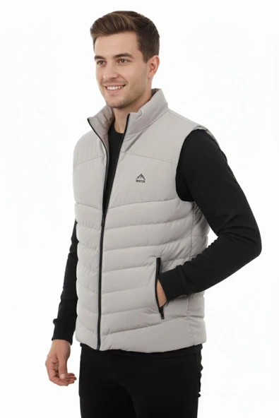 Erkek Spor Şişme Yelek 4023 BGL-ST04911 - Resim 7