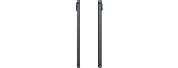 Tecno Spark 40 256 8+8  5g (Tecno Türkiye Garantili) Siyah - Resim 4