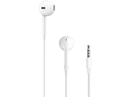 Apple EarPods 3.5 mm Kulak İçi Kulaklık MNHF2TU/A - 2