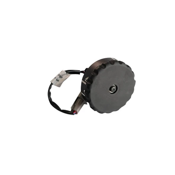 M.F 6400 ve Dyna-6 Traktör Hidrolik Derinlik Potansiyo Metre 4278663M5 - Resim 2