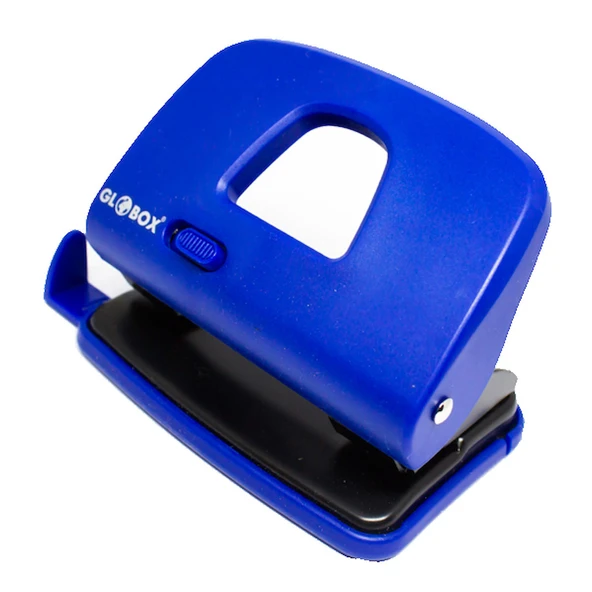 Globox Perfaratör ( Delgeç ) 20 Syf Mavi 2677 ürün görseli