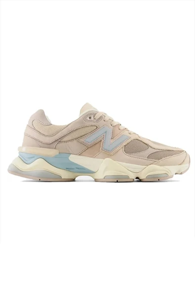 New Balance 9060 Ivory Cream - Resim 2