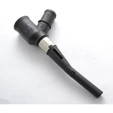 YTT 40578 YAG SEVIYE CUBUK BORUSU CONNECT 1.8TDCI 02> 7T1Q6K815AA-1406186 ürün görseli 1