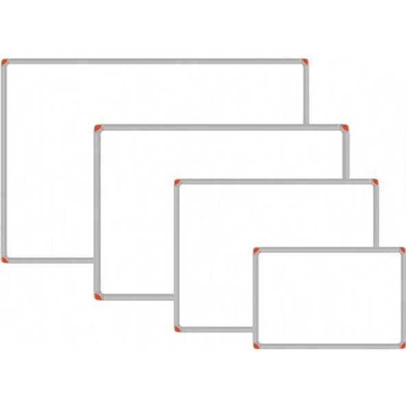 Panda 60x85 Duvara Monte Laminat Yazı Tahtası (PAN206) - Resim 3