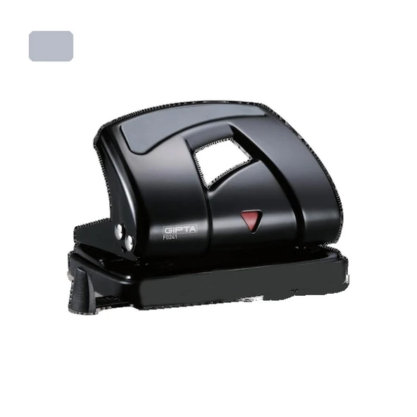 Gıpta Perfaratör ( Delgeç ) 16 SY Metalik Gümüş F0243 ürün görseli