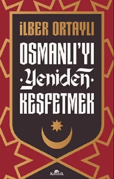 Osmanlı'yı Yeniden Keşfetmek ürün görseli