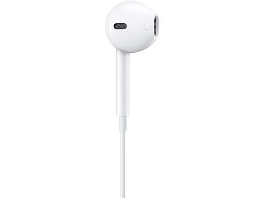 Apple EarPods 3.5 mm Kulak İçi Kulaklık MNHF2TU/A - 3