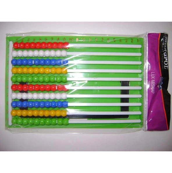 MONOPOL LÜX RAYLI MİSHAP ürün görseli