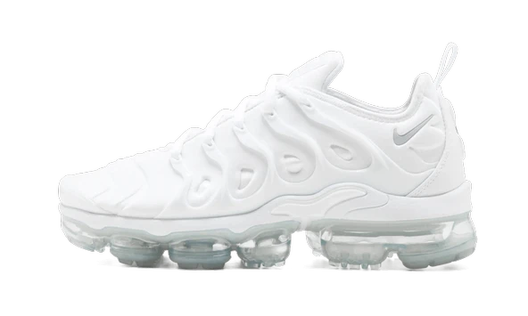 Nike Air Vapormax Plus 'White Platinum ürün görseli