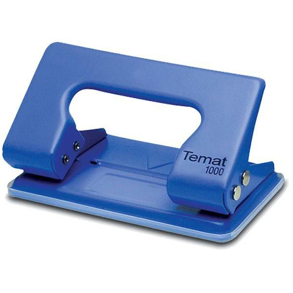 Temat Perfaratör ( Delgeç ) Midi 12 SY Mavi 1000 ürün görseli