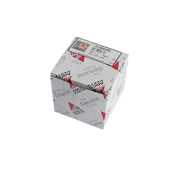 M.F 6400 ve Dyna-6 Traktör Hidrolik Derinlik Potansiyo Metre 4278663M5 - Resim 4