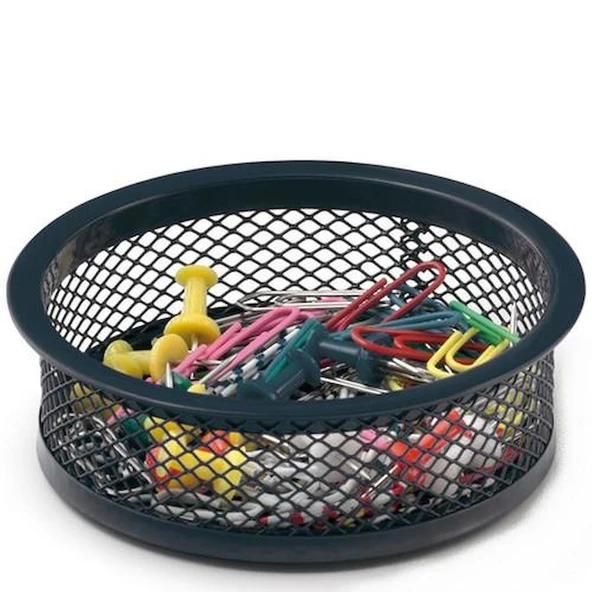 MAS 800 PERFORE ATAŞLIK SİYAH ürün görseli