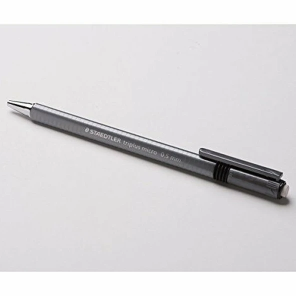 Steadtler Triplus Micro 0,5 mm. Versatil Kalem 774 - Resim 3